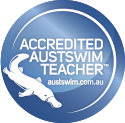 acreddited austswim teacher
